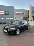 Bmw e91 lci 318d 2009r