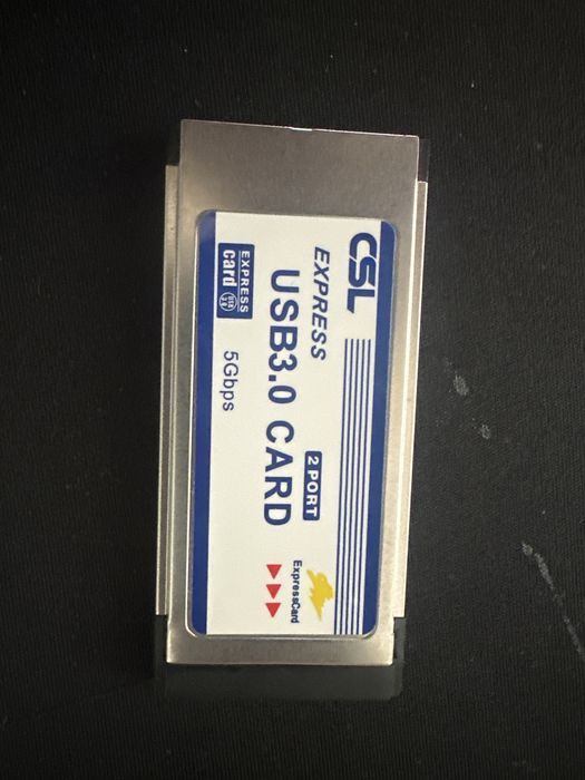 Usb 3.0 Card express