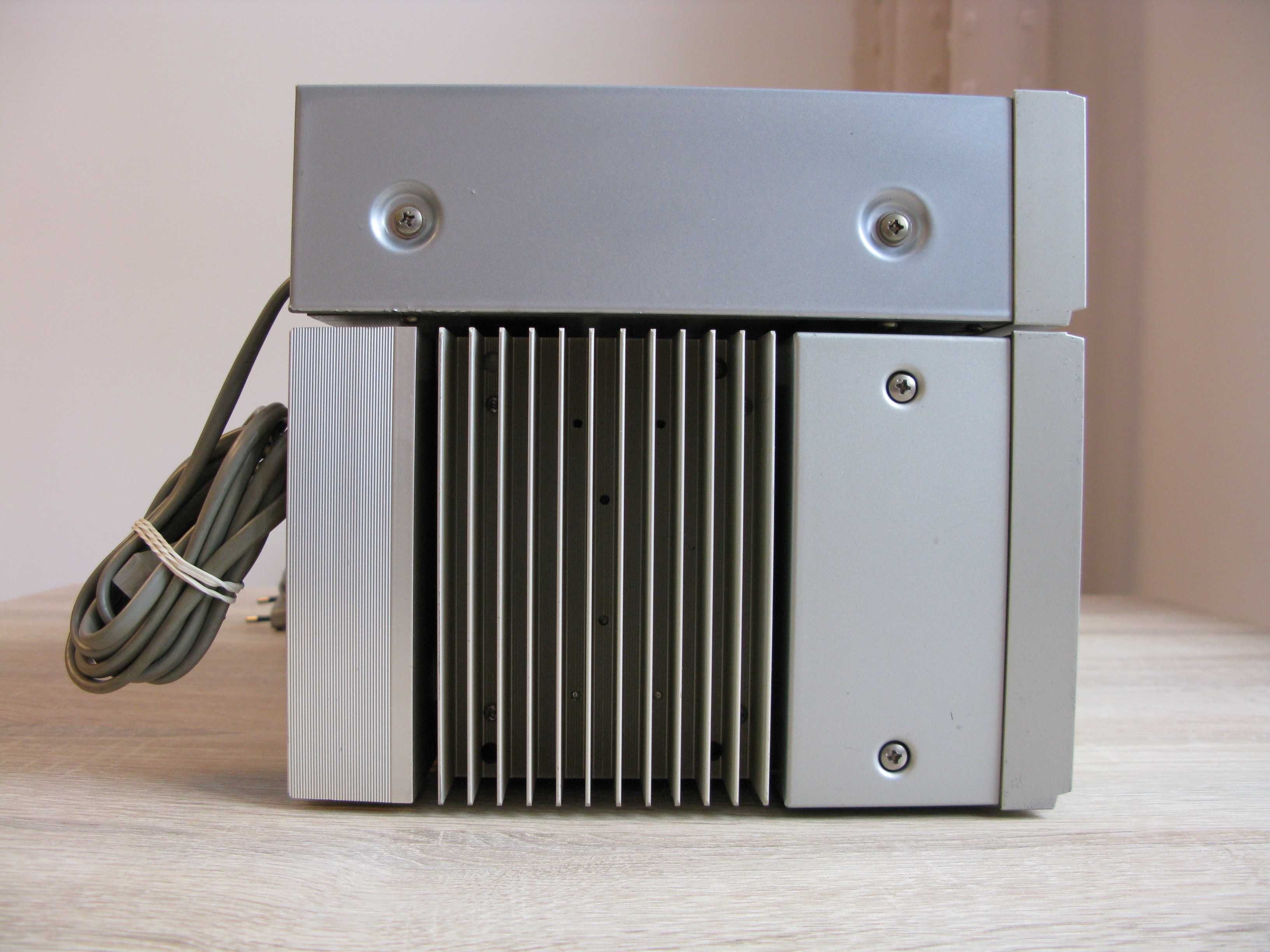 Wzmacniacz Cybernet Kraus KPR 100 KPA 100 jak asc nad pioneer sansui