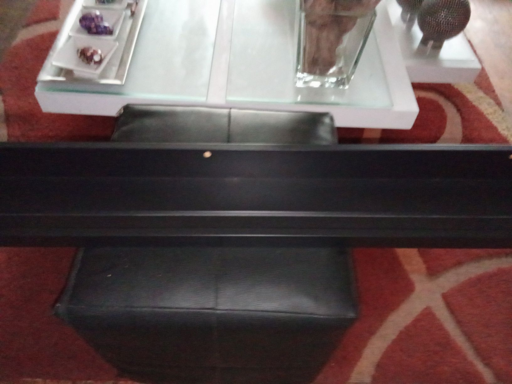 Estante estreita ikea