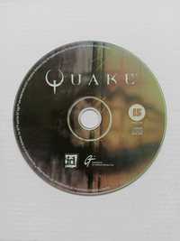 Quake 1 na PC - absolutny unikat!