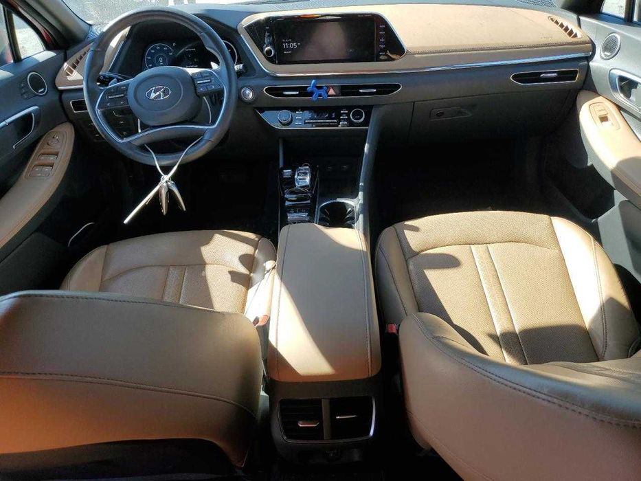 Hynday Sonata Limited 2021 /