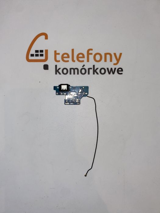 LG K22 złącze ładowania USB