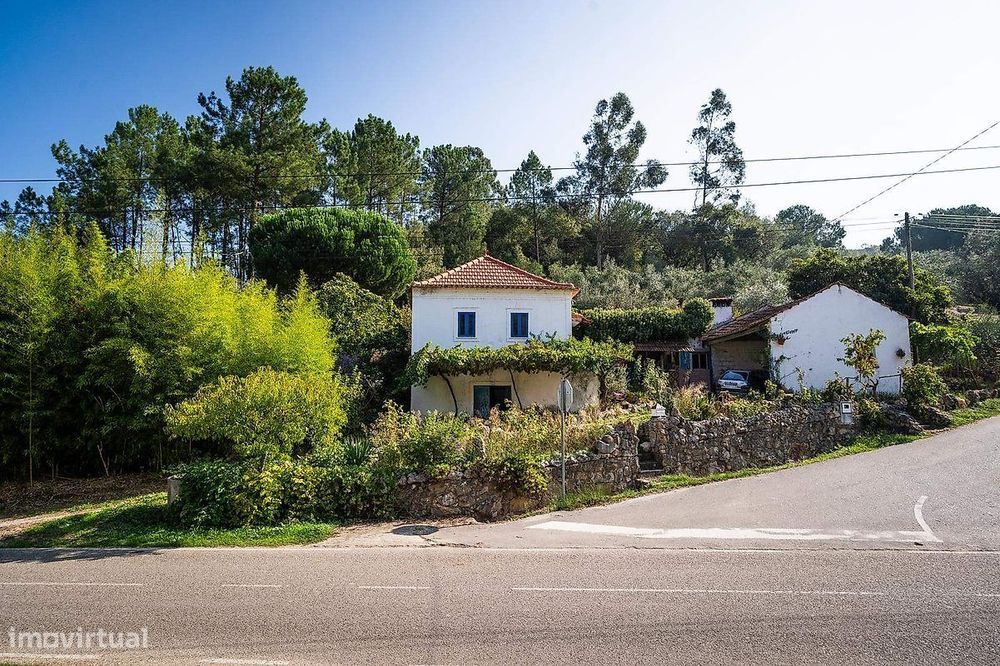 Moradia T3 para venda