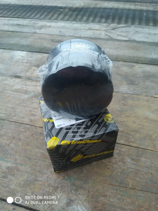 Масляный фильтр REC140331