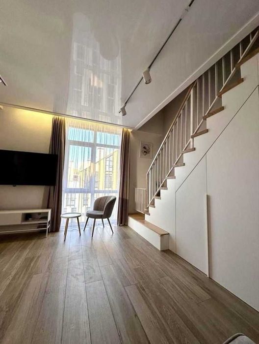 Оренда Новобудова. Дизайн Ремонт. ЖК Leopol Town. вул. Стрийська, 111.