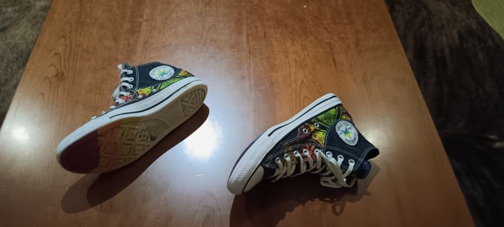 All Star Converse