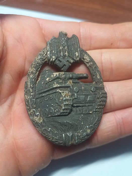 Niemieckie odznaczenie