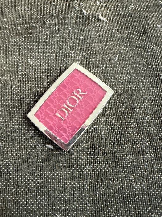 Dior Rose Glow Blush - Berry