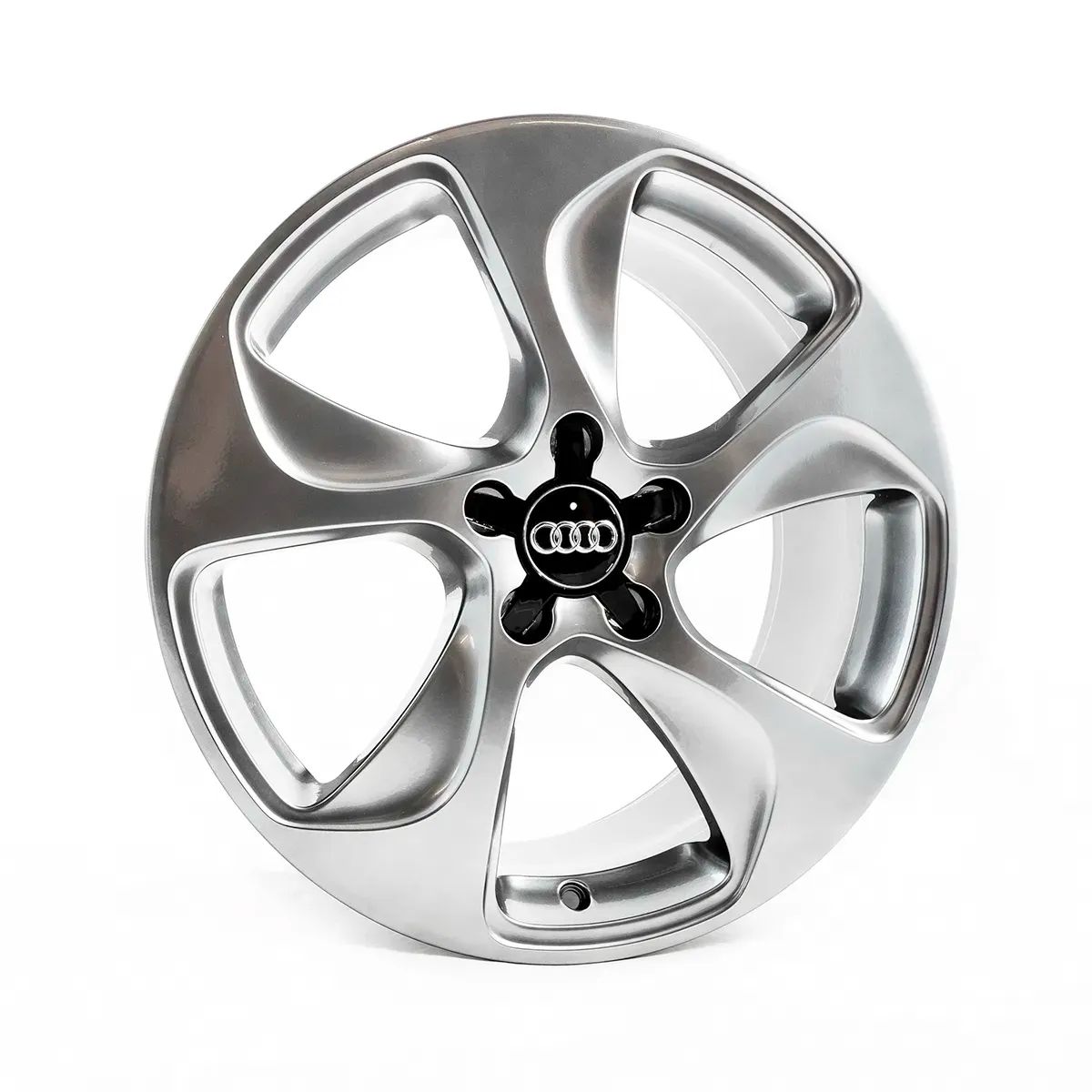 Oryginalne Felgi Audi 18” A3 A4 A6 A8 Q3 TT