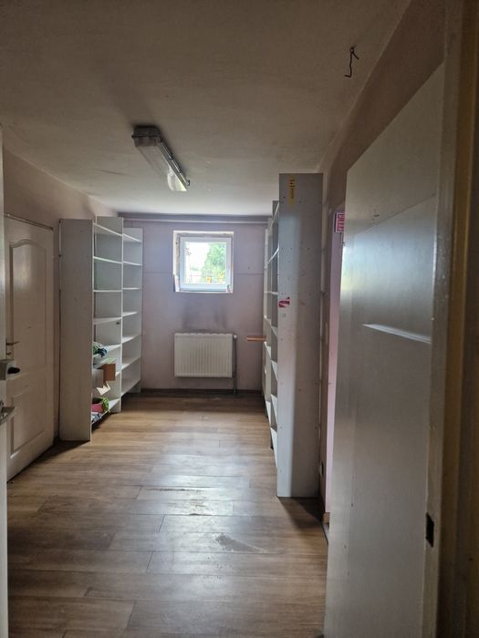 Lokal do wynajęcia Justynów Łódzkie