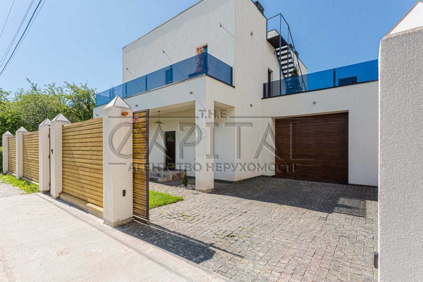 Продаж будинку | Русанівські сади | Київ | 280м2