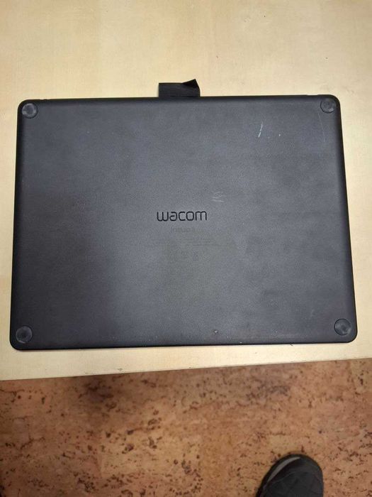Графічний планшет Wacom Intuos  (CTL-6100WLК-N)
