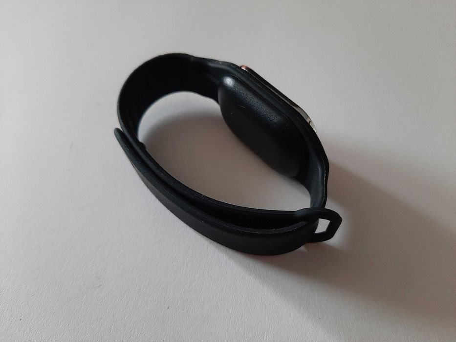 Bracelete repelente de insetos por ultrassom (para despachar)