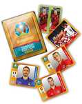 Cromos euro 2020