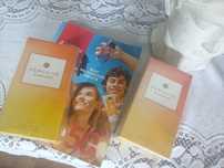 Perceive sunshine edp 50ml
