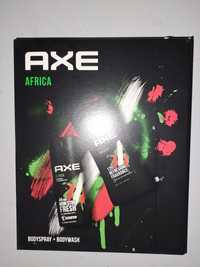 Axe Zestaw Prezentowy Africa