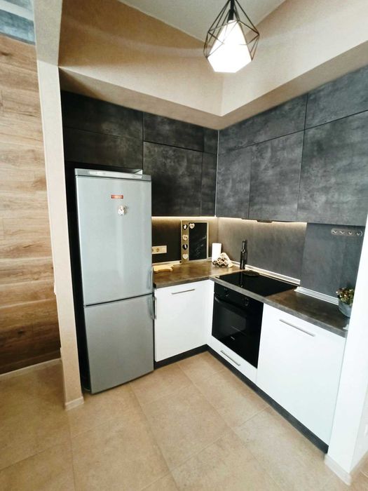 Здам  кухню-студію та спальню, жк "Пальміра", Аркадія + паркінг!