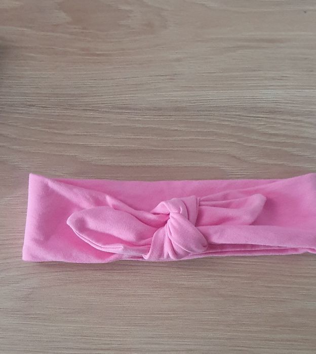 Opaska z kokardką UL&KA