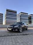 Opel Insignia 2.0T