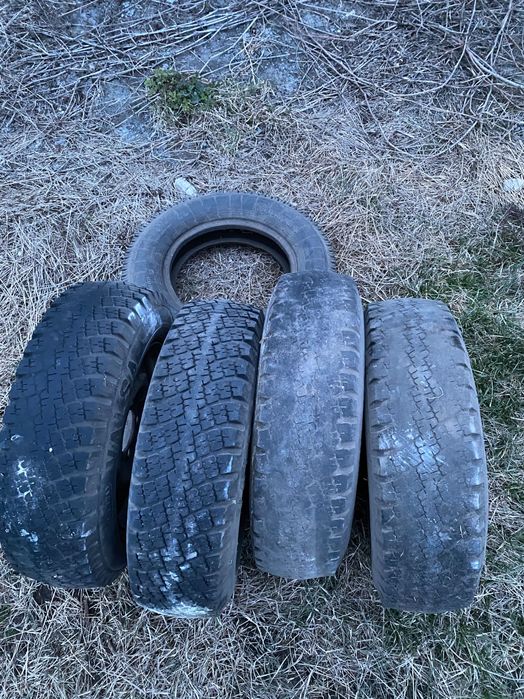 Продам Диски и шины 13