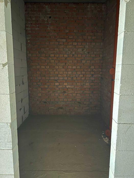 Продаж 2к квартири 59м2 + паркінг(входить в вартість) Київська область