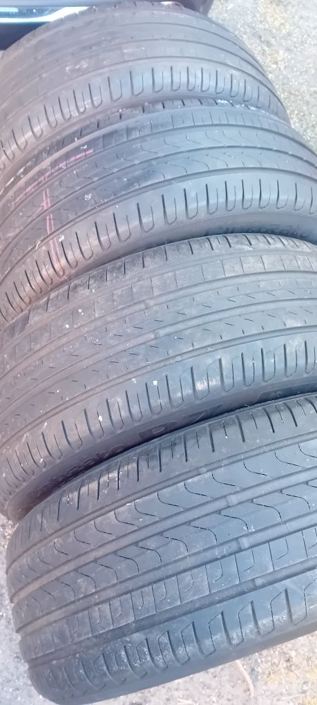 Sprzedam opony letnie 225/55 /18
