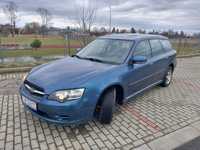 Sprzedam Subaru Legacy 2.0 benzyna