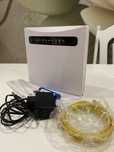 Роутер 4G  ZLT/ wifi