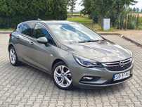 Opel Astra Opel Astra V 1.4 Turbo Dynamic