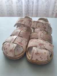 Sandałki Primigi