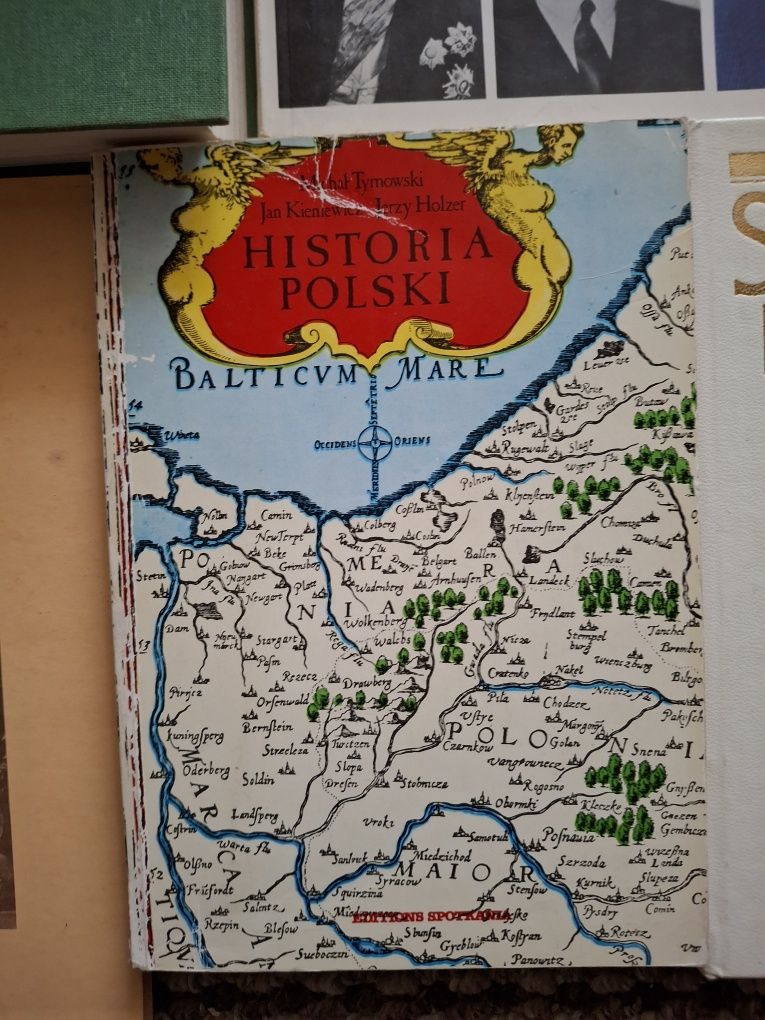 7 książek z historii