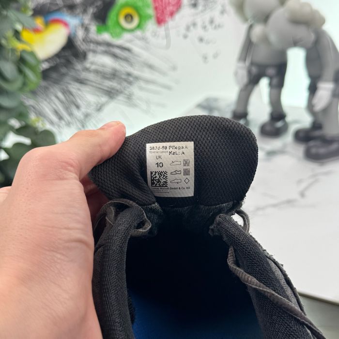 Кросівки Meindl Prisma Gore Tex 44 розмір E557