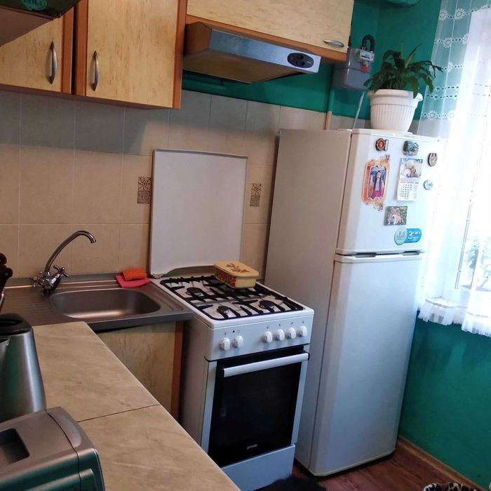 В продаже 1-комн квартиру на Черемушках,ул. Инглези,отличное состояние