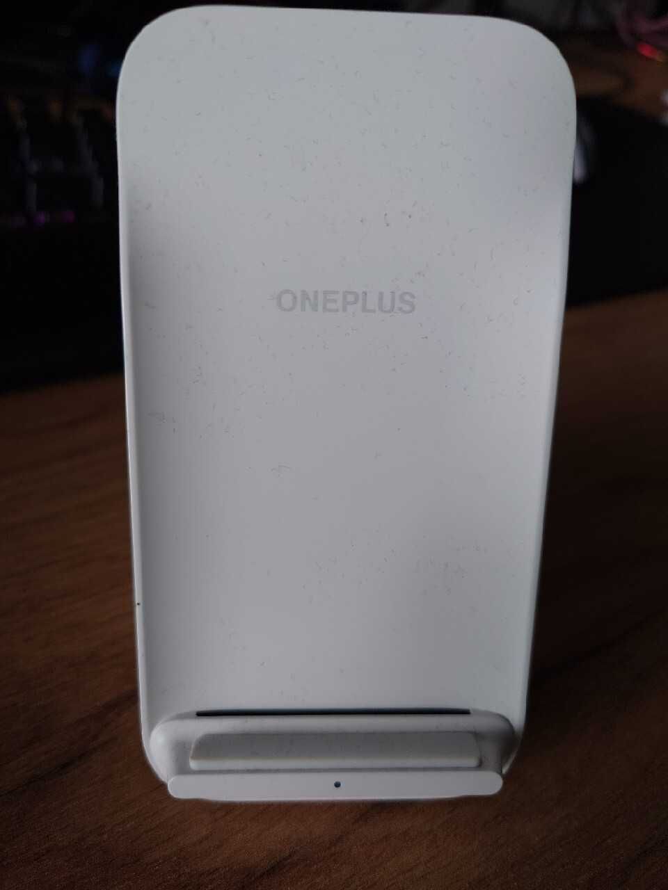 OnePlus 9 Pro 5G 12/256GB czarny z ładowarką indukcyjną