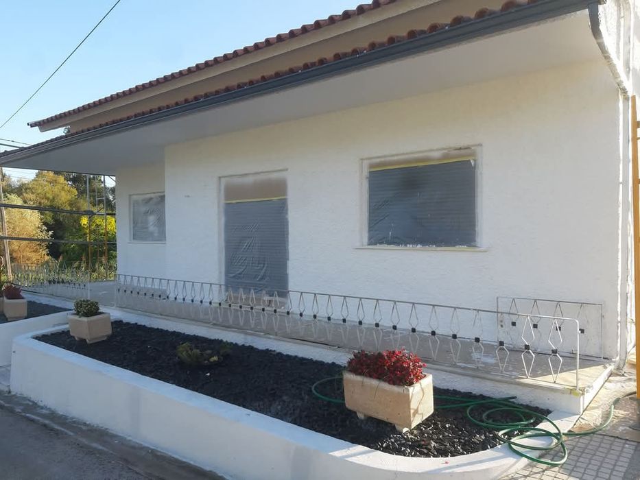 Pintura e decoração