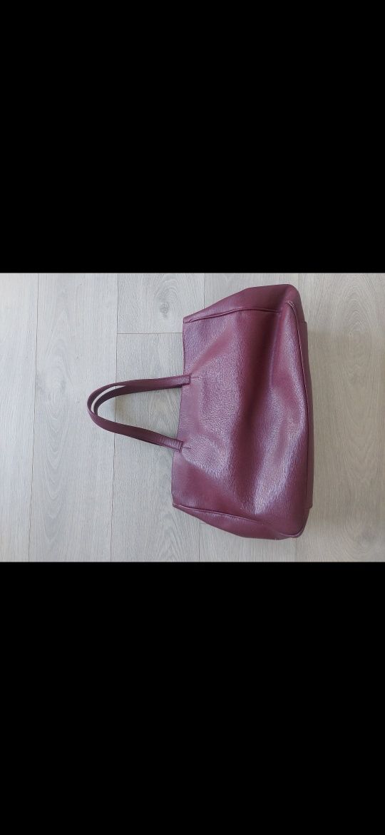Mala Furla marca verdadeira
