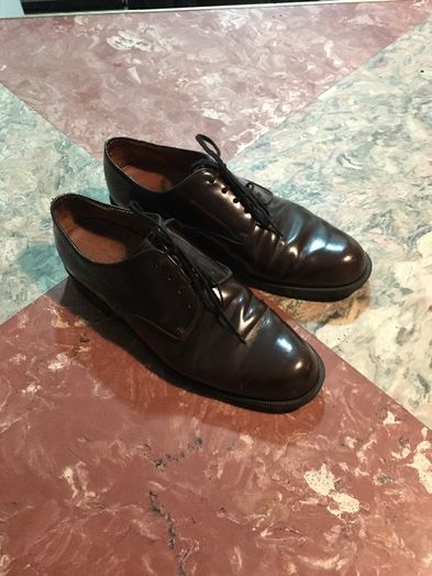 Original Tod’s sapatos - tamanho 38 - Vintage