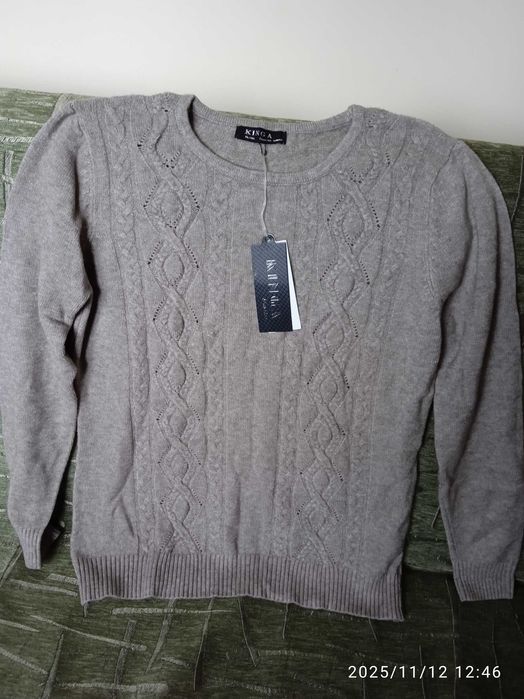 Кофта жіноча, тепла