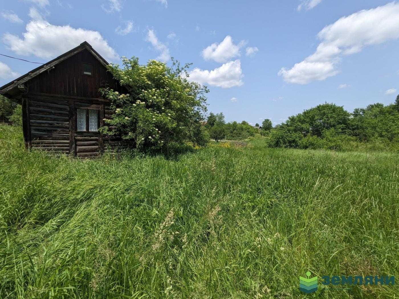 Продається ділянка під будову Рибне (1)