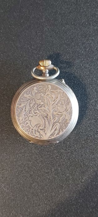 Relógio de Bolso Téjo