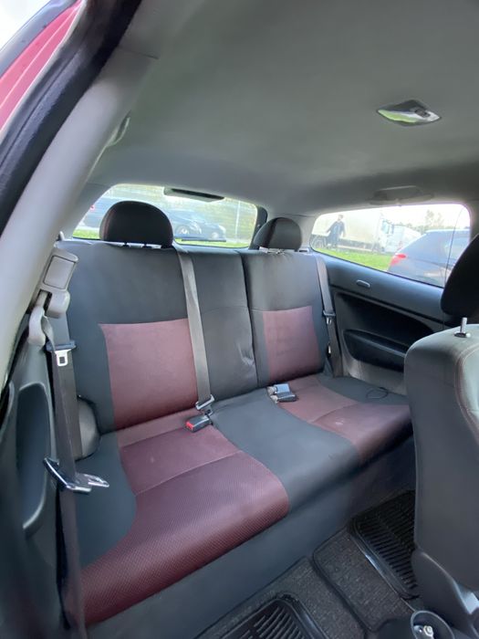 Honda civic VII 1,4 GAZ