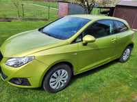 Seat Ibiza Seat Ibiza IV 1.4 Benzyna + LPG