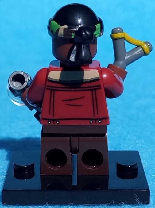 Lucas Sinclair (Stranger Things)