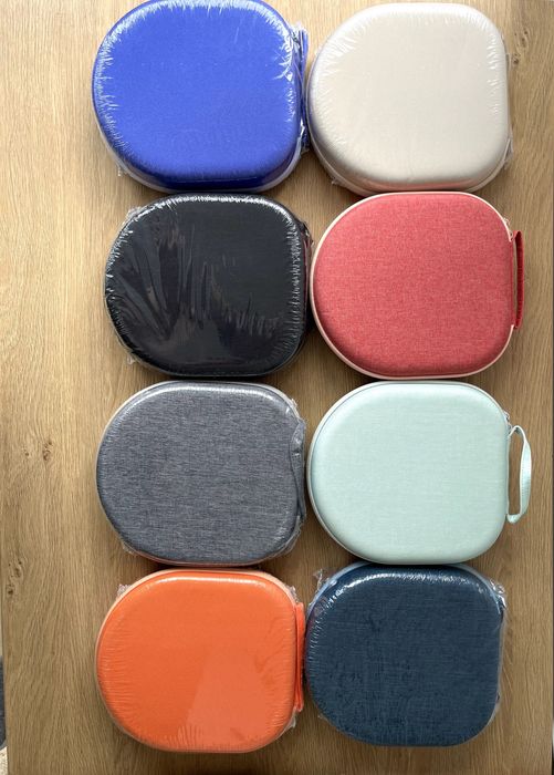 Чохол сумка чехол YINKE Smart Case для навушників AirPods Max