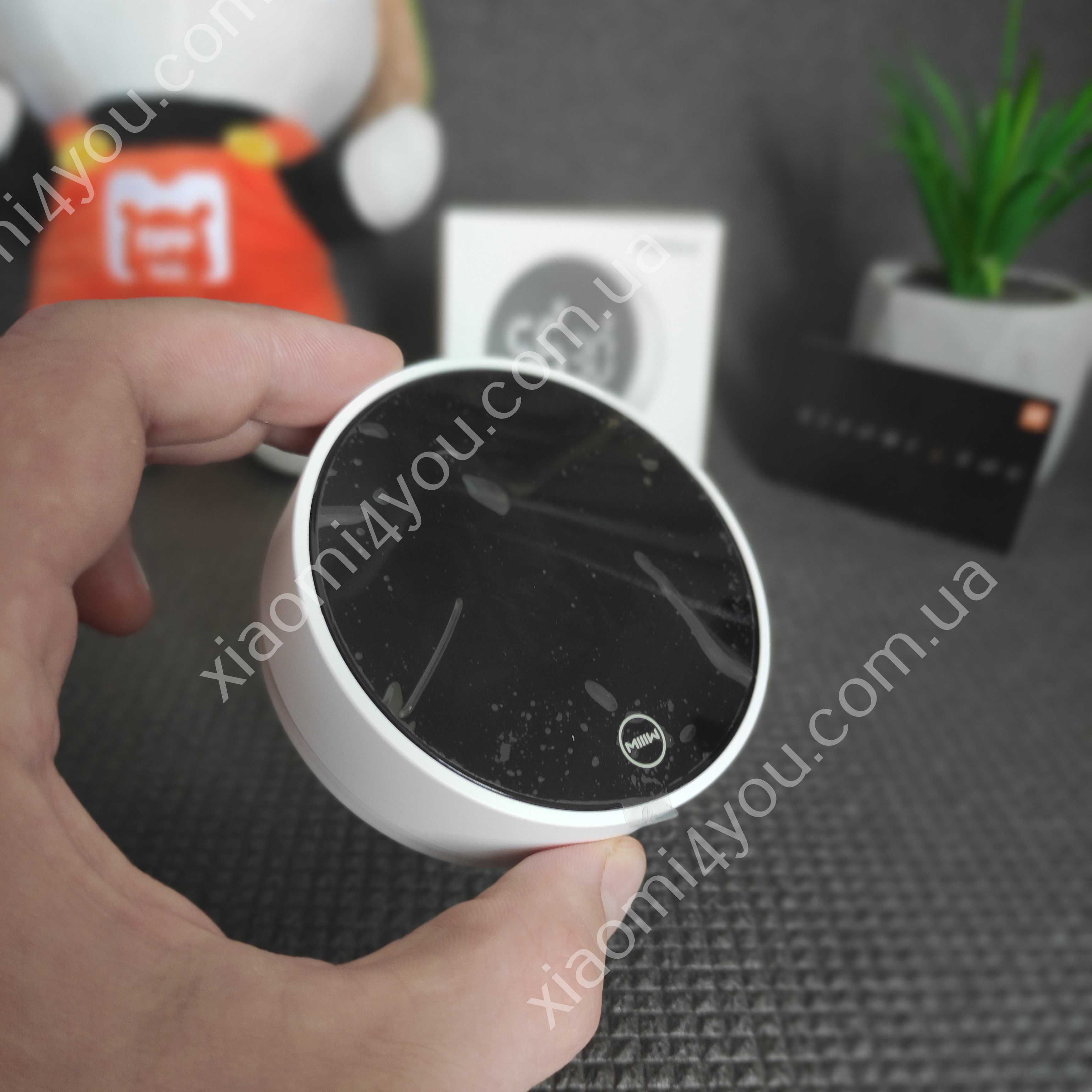 Электронный кухонный таймер Xiaomi MiiiW Comfort Whirling Timer