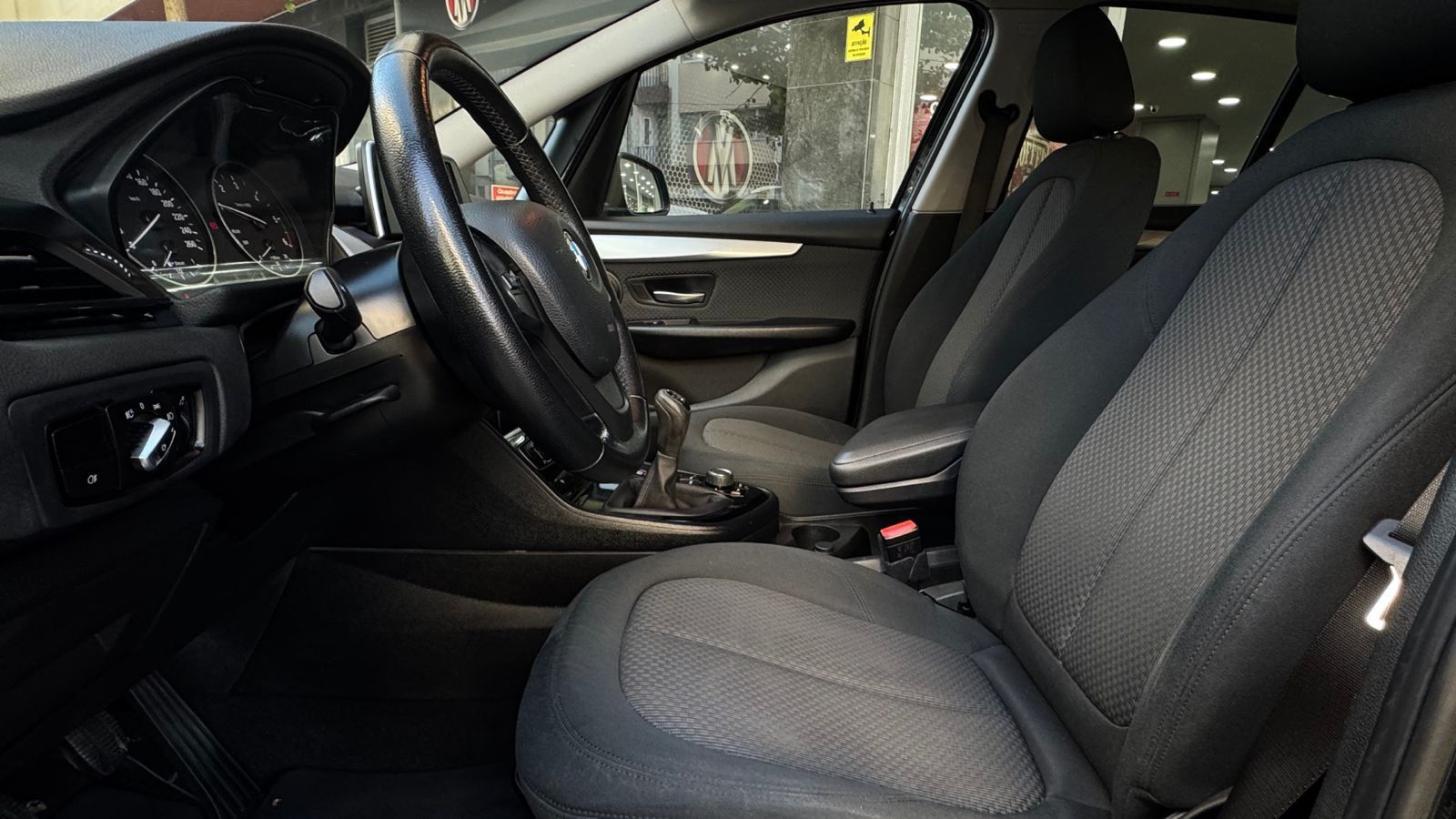 BMW x1 1.6D 2020