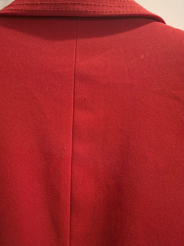 Marynarka Dorothy Perkins 38 M Red