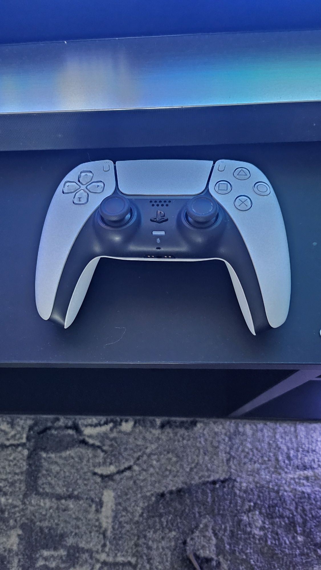 PS5 1TB com garantia + jogos
