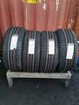Nowe opony letnie Goodyear excellence 255/45/20 101W 4szt 2024r